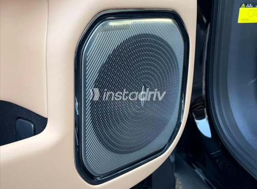Byd Leopard 8 2025 Black Automatic Used for Sale in Greater Cairo ( Cairo + Giza) - 9