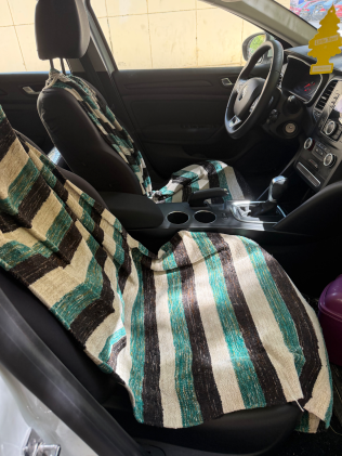 Renault Megane 2023 White Automatic Used for Sale in Greater Cairo ( Cairo + Giza)