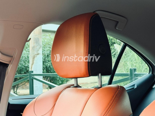 Skoda Octavia 2024 Gray Automatic Used for Sale in Maadi - 9