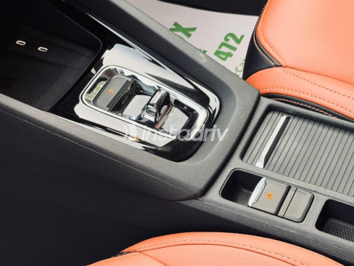 Skoda Octavia 2024 Gray Automatic Used for Sale in Maadi - 10