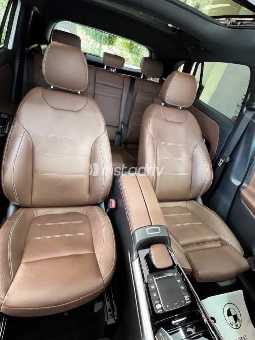 Mercedes GLA 200 2022 White Automatic Used for Sale in Greater Cairo ( Cairo + Giza) - 5
