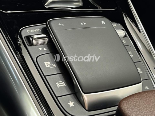 Mercedes GLA 200 2022 White Automatic Used for Sale in Greater Cairo ( Cairo + Giza) - 9