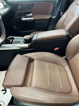 Mercedes GLA 200 2022 White Automatic Used for Sale in Greater Cairo ( Cairo + Giza)