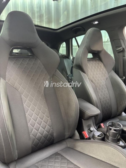 Skoda Scala 2022 White Automatic Used for Sale in Obour City - 9