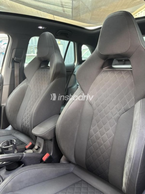 Skoda Scala 2022 White Automatic Used for Sale in Obour City - 10