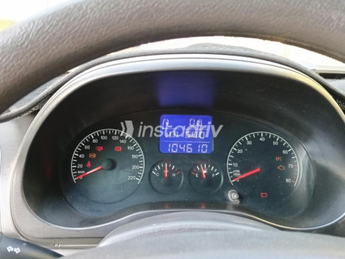 Chery Tiggo 3 2017 White Automatic Used for Sale in Cairo - 5
