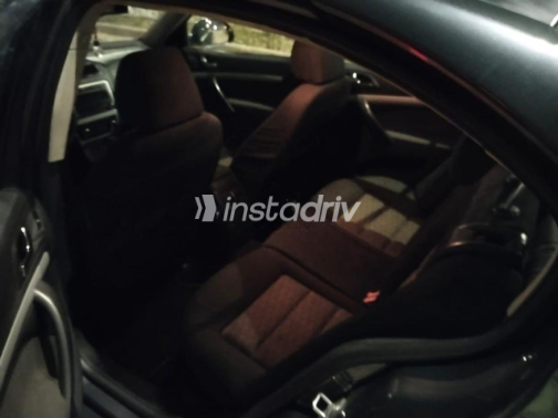 Skoda Fantasia 2010 Gray Automatic Used for Sale in 6 October - 4
