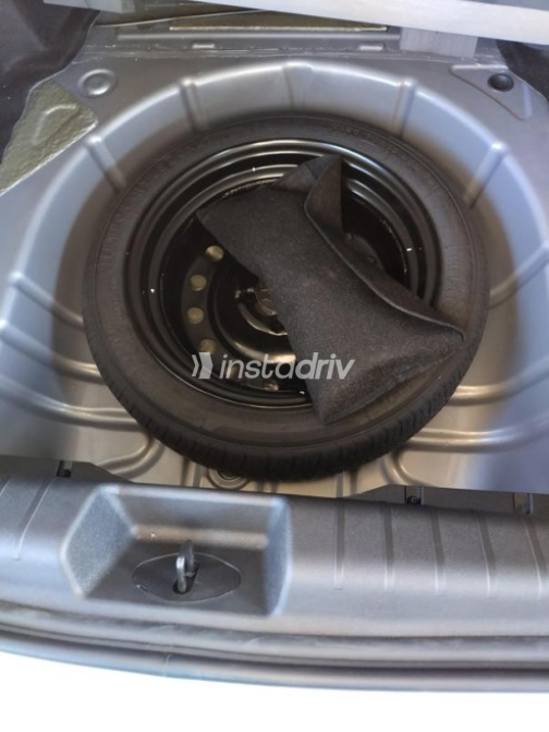 Chery Arrizo 5 2027 Silver Automatic Used for Sale in Belqas - 5
