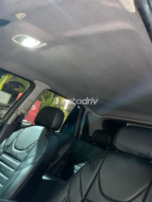 Volkswagen Pointer 2006 Purple Manual Used for Sale in Greater Cairo ( Cairo + Giza) - 4