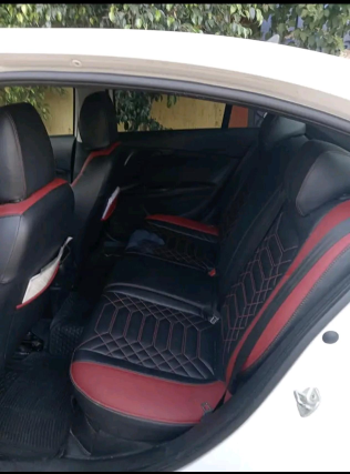 Fiat Tipo 2022 White Automatic Used for Sale in Greater Cairo ( Cairo + Giza)