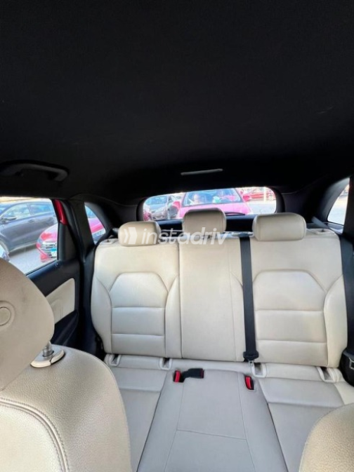 Mercedes B 180 2015 Red Automatic Used for Sale in Maadi - 4