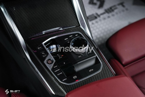 BMW 420 2026 Dark Blue Automatic Used for Sale in Cairo - 7