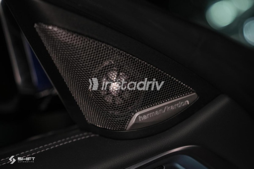 BMW 420 2026 Dark Blue Automatic Used for Sale in Cairo - 10