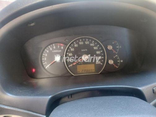 Kia Sportage 2011 Green Automatic Used for Sale in Alexandria - 6