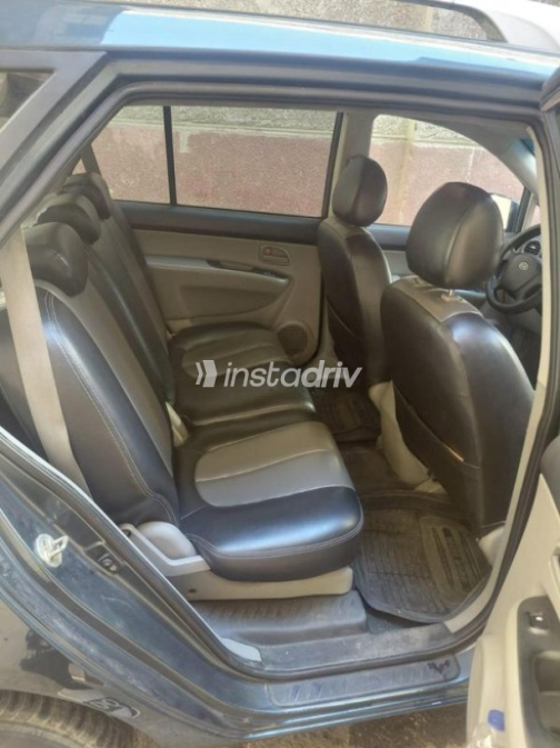 Kia Sportage 2011 Green Automatic Used for Sale in Alexandria - 7