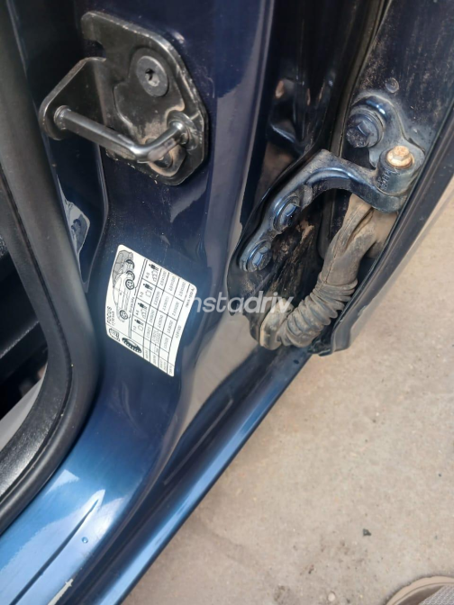 Ford Focus 2011 White Automatic Used for Sale in Greater Cairo ( Cairo + Giza) - 4