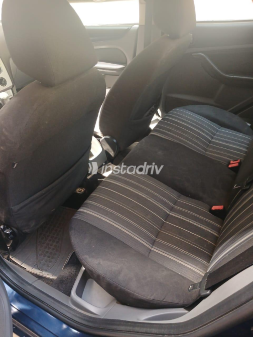 Ford Focus 2011 White Automatic Used for Sale in Greater Cairo ( Cairo + Giza) - 5