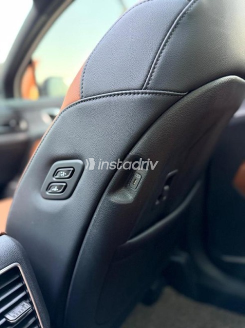 Kia Sportage 2023 White Automatic Used for Sale in Cairo - 9
