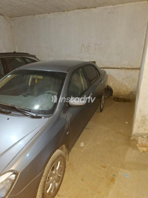 Byd F3 2023 Petroleum Manual Used for Sale in Greater Cairo ( Cairo + Giza) - 3