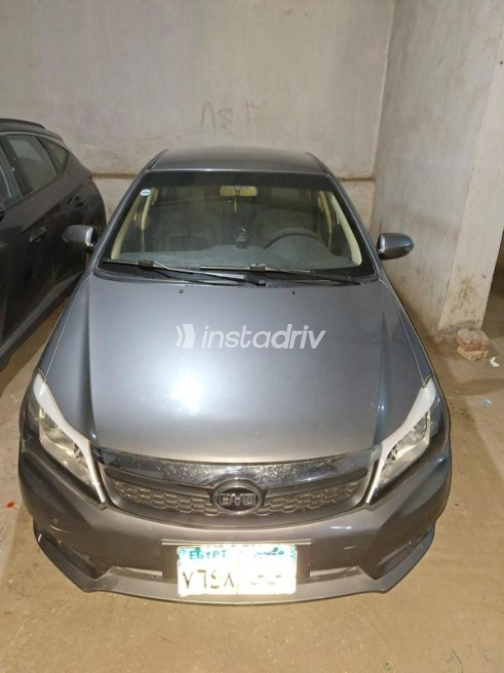 Byd F3 2023 Petroleum Manual Used for Sale in Greater Cairo ( Cairo + Giza) - 5