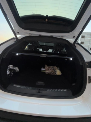 Jetour Dashing 2026 White Automatic Used for Sale in Cairo
