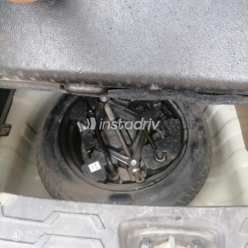 Kia Soul 2010 Beige Automatic Used for Sale in Tanta - 1