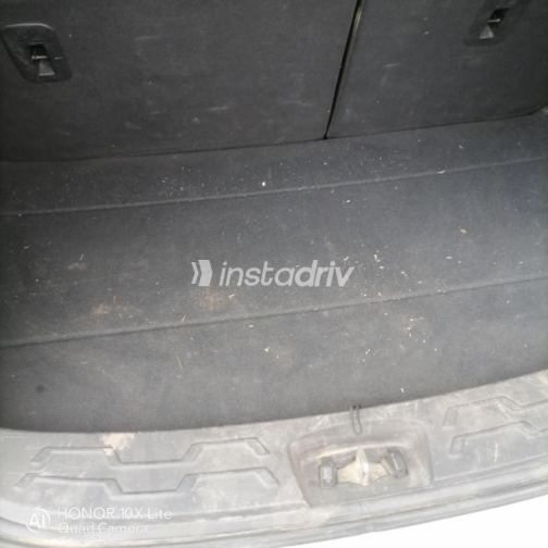 Kia Soul 2010 Beige Automatic Used for Sale in Tanta - 2