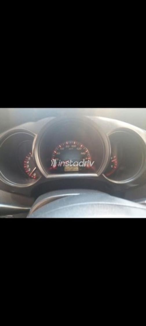 Daihatsu Terios 2006 Petroleum Automatic Used for Sale in Alexandria - 3