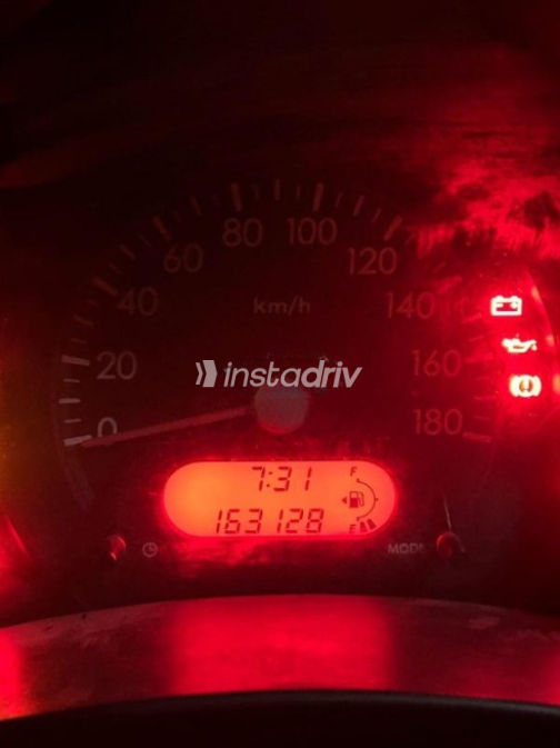 Suzuki Celerio 2011 Petroleum Manual Used for Sale in 10th of Ramadan - 5