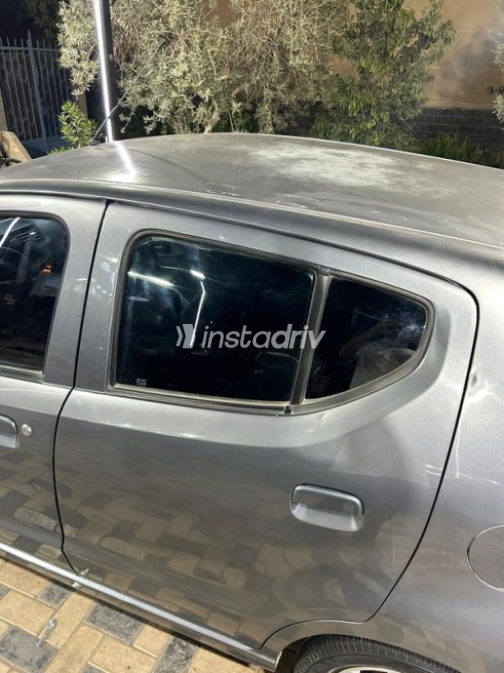 Suzuki Celerio 2011 Petroleum Manual Used for Sale in 10th of Ramadan - 6