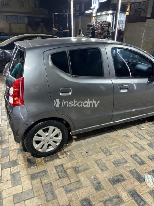 Suzuki Celerio 2011 Petroleum Manual Used for Sale in 10th of Ramadan - 7