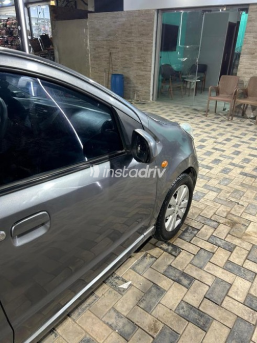 Suzuki Celerio 2011 Petroleum Manual Used for Sale in 10th of Ramadan - 8
