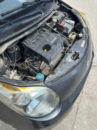 Suzuki Celerio 2011 Petroleum Manual Used for Sale in 10th of Ramadan