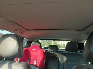 Renault Kadjar 2018 Black Automatic Used for Sale in Greater Cairo ( Cairo + Giza)