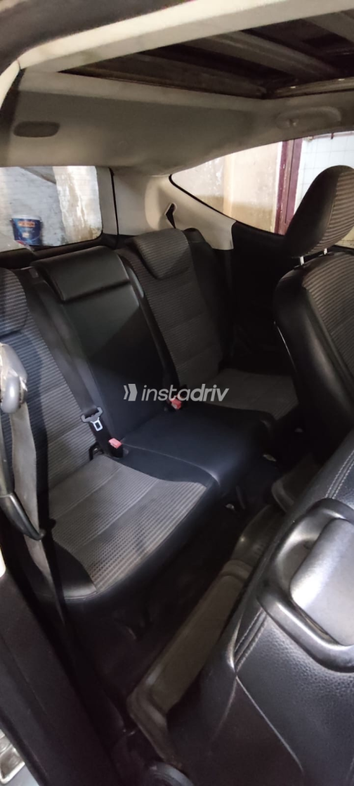 Mercedes A 150 2006 Gray Automatic Used for Sale in Greater Cairo ( Cairo + Giza) - 4