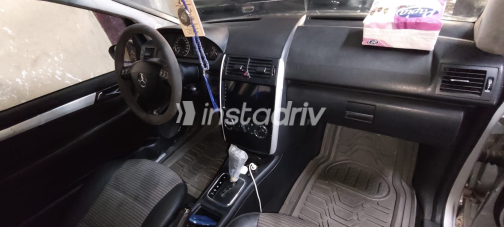 Mercedes A 150 2006 Gray Automatic Used for Sale in Greater Cairo ( Cairo + Giza) - 7