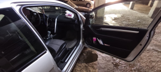 Mercedes A 150 2006 Gray Automatic Used for Sale in Greater Cairo ( Cairo + Giza)