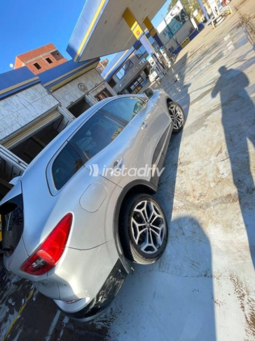 Renault Kadjar 2020 Silver Automatic Used for Sale in Kafr el-Sheikh - 6