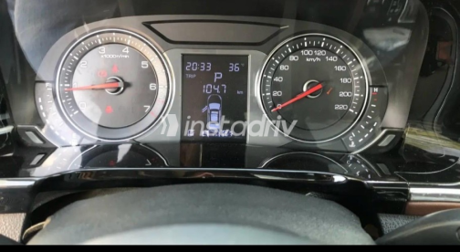 زوتى T600 2018 أبيض أوتوماتيك مستعملة للبيع في القاهرة - 3
