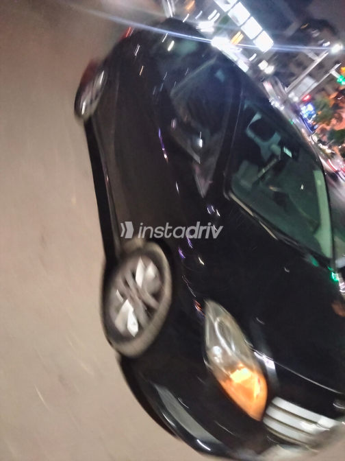 Mercedes B 180 2014 Black Automatic Used for Sale in Greater Cairo ( Cairo + Giza) - 8