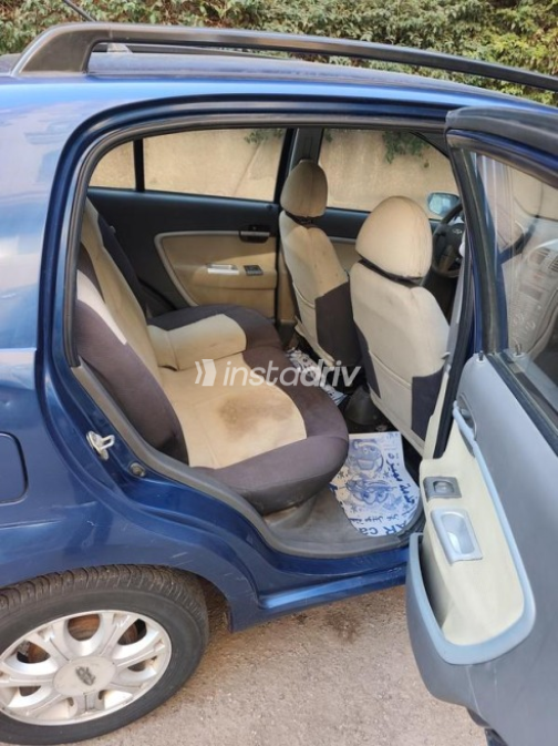Speranza A113 2008 Blue Manual Used for Sale in Cairo - 7