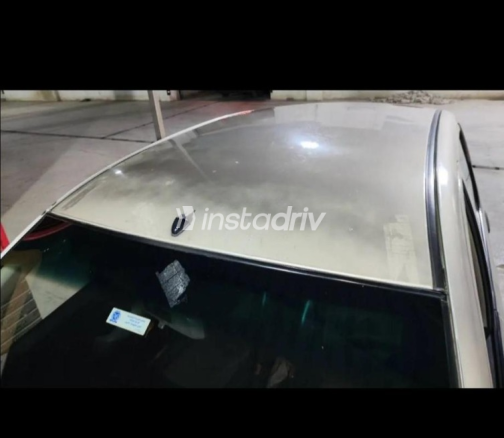 هيونداي I10 2009 ذهبي يدوي مستعملة للبيع في مدينة نصر - 8