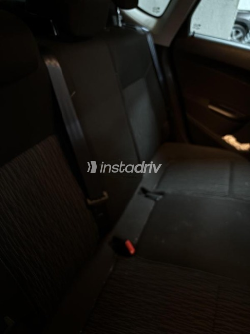 Opel Astra 2020 Gray Automatic Used for Sale in Cairo - 8