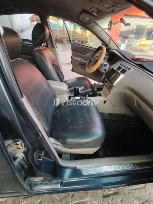 اسبيرانزا A516 2008 أزرق يدوي مستعملة للبيع في الجيزة - 3
