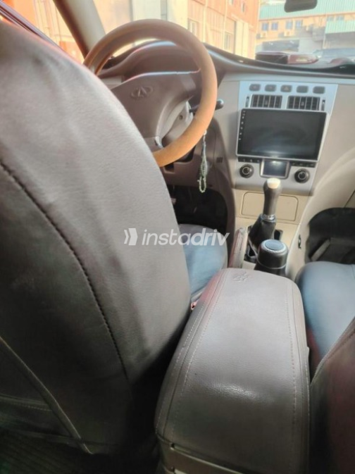 اسبيرانزا A516 2008 أزرق يدوي مستعملة للبيع في الجيزة - 4