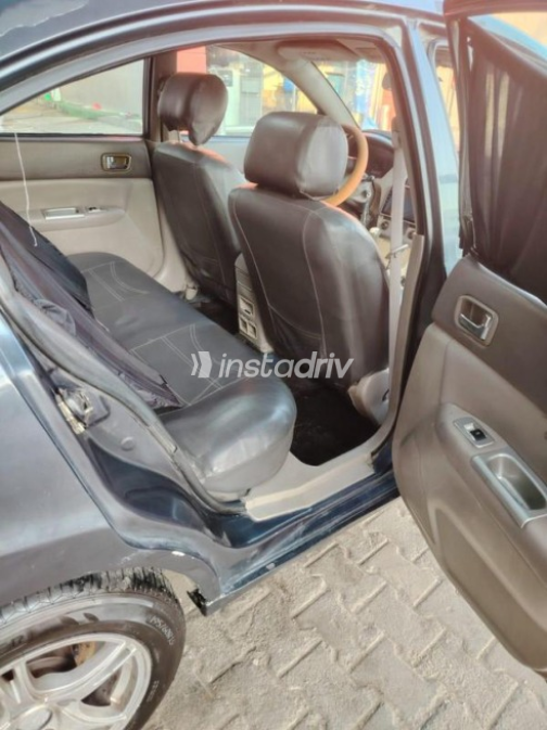 اسبيرانزا A516 2008 أزرق يدوي مستعملة للبيع في الجيزة - 5
