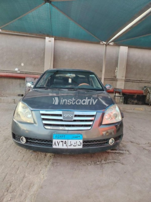 اسبيرانزا A516 2008 أزرق يدوي مستعملة للبيع في الجيزة - 9
