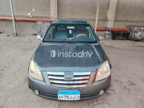 اسبيرانزا A516 2008 أزرق يدوي مستعملة للبيع في الجيزة - 10
