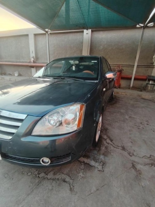 اسبيرانزا A516 2008 أزرق يدوي مستعملة للبيع في الجيزة