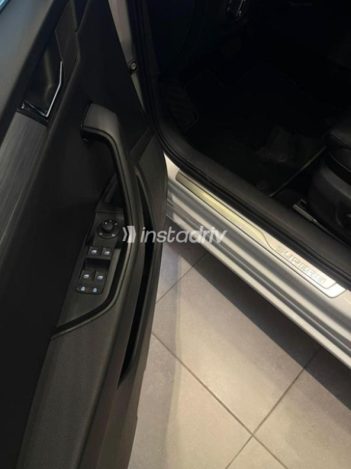 Skoda Superb 2022 Silver Automatic Used for Sale in Kafr el-Dawwar - 8